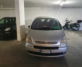 Citroen Xsara Picasso