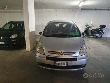 Citroen Xsara Picasso