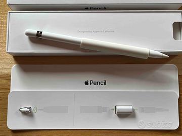 Apple Pencil 1-gen