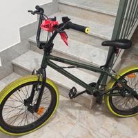 Bicicletta BMX