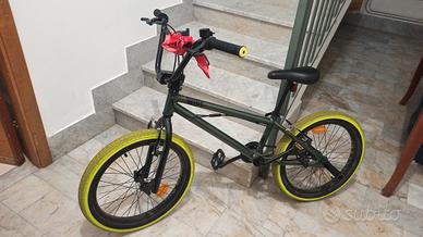 Bicicletta BMX