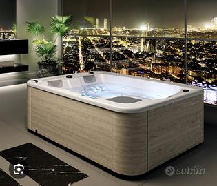 Monolocale zona via Torino