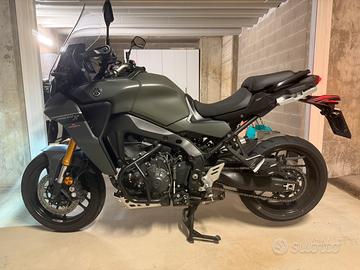 Yamaha Tracer 900GT