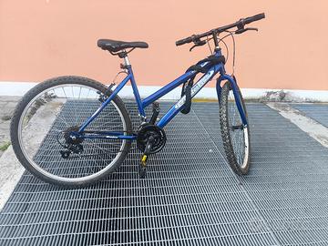 Bicicletta Shadow 7005 COME NUOVA