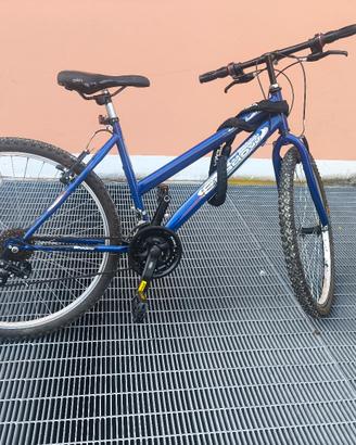 Bicicletta Shadow 7005 COME NUOVA