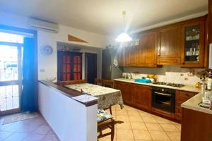Villetta a schiera di 105 m² con 5 locali a Goro