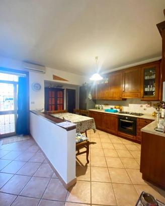 Villetta a schiera di 105 m² con 5 locali a Goro
