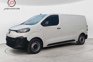 FIAT Scudo (2021-->) - Scudo 1.5 BlueHDi 120 CV S&