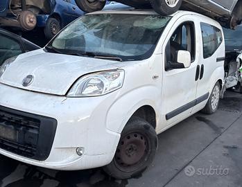 FIAT QUBO 2013 / FIAT FIORINO 2013 disponibili ric