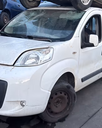 FIAT QUBO 2013 / FIAT FIORINO 2013 disponibili ric