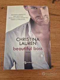 Libro Beautiful boss