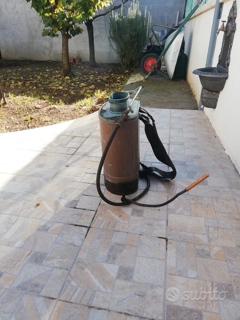 Pompa manuale - Giardino e Fai da te In vendita a Brindisi