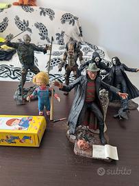 action figure horror neca