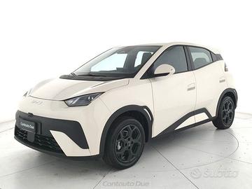 BYD Dolphin Surf 43,2 kWh Boost