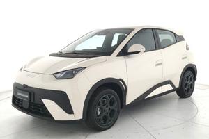 BYD Dolphin Surf 43,2 kWh Boost
