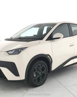 BYD Dolphin Surf 43,2 kWh Boost