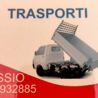 Porter trasporti 