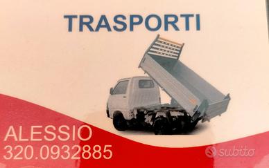 Porter trasporti 