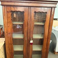 Credenza 4 ripiani