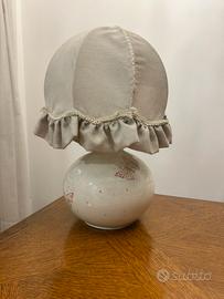 Lampada vintage