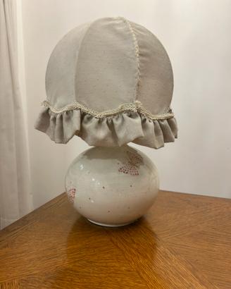 Lampada vintage
