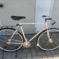 Alan single speed