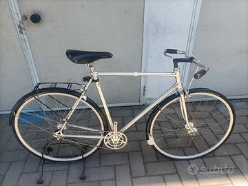 Alan single speed