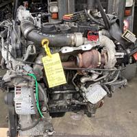 Motore Completo Ford Fiesta Titanium 1.4; KVJA