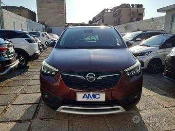 OPEL Crossland X 1.6 ECOTEC D 8V Start&Stop Ulti