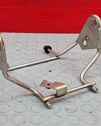 TELAIETTO ANTERIORE HONDA HORNET 600 2000 2002 CB