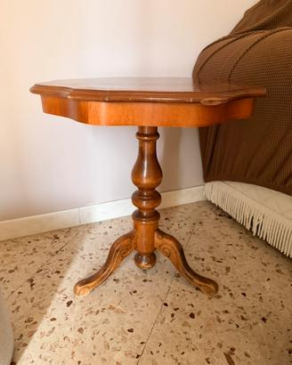 TAVOLINO LEGNO VINTAGE