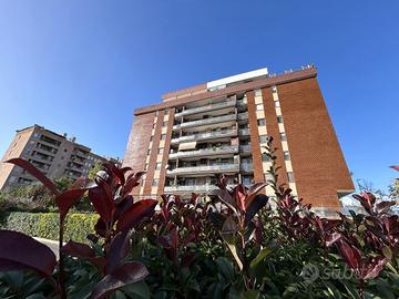 Appartamento Roma [369decimaVRG]