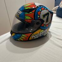 CASCO NOLAN N60.5 REPLICA C.DAVIES