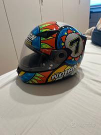 CASCO NOLAN N60.5 REPLICA C.DAVIES