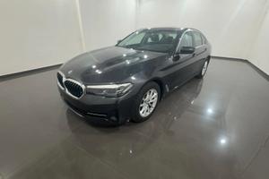 Bmw 520 520d Berlina