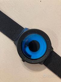 Wolf-Cub by ZIIIRO Mercury  designer watch