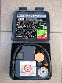 Kit compressore auto