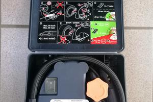 Kit compressore auto
