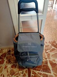 Carrellino per la spesa