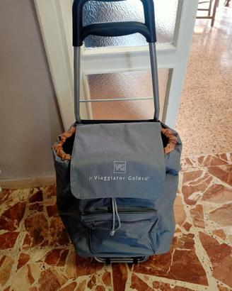 Carrellino per la spesa