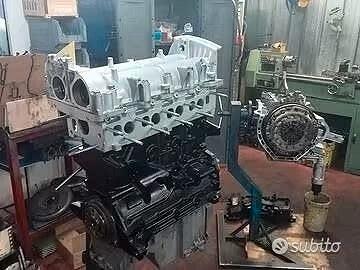 motore opel 1.3 multijet