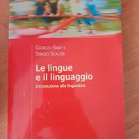 Le lingue e il linguaggio - Graffi e Scalise
