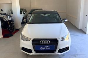 Audi A1 1.6 TDI 105 CV Attraction