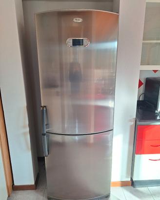 Frigorifero combinato Whirlpool