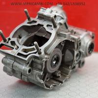 CARTER CENTRALI KTM EXC 200 1999 2000 SX 125 2001