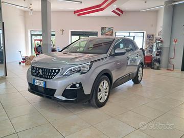 Peugeot 3008 BlueHDi 130 S&S Business