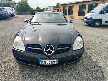 Mercedes-benz SLK 200 Kompressor cat