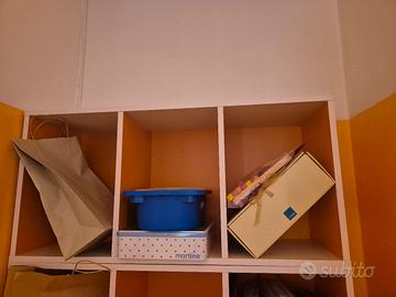 pensili contenitori