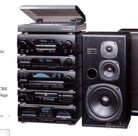 C.o.m.p.r.o kenwood m97