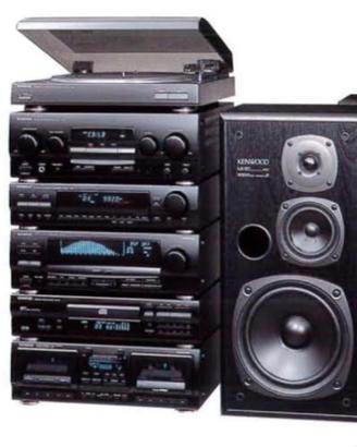 C.o.m.p.r.o kenwood m97
